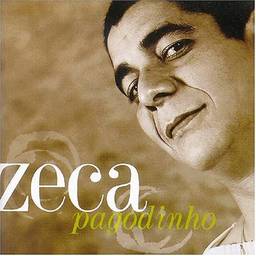 Zeca Pagodinho [CD]