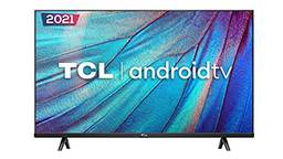 Android TV LED 40” TCL S615 FULL HD HDR
