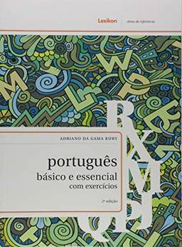 Português Básico e Essencial com Exercícios