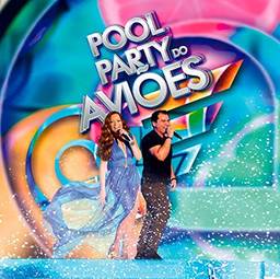 Pool Party Do Avioes [CD]