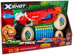 Lancador Dino Attack - Dino Striker