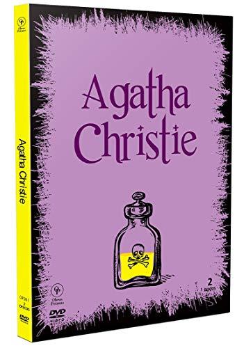 Agatha Christie [Digipak com 2 DVD's]