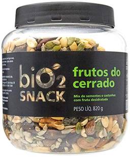Snack Frutas Do Cerrado Bio2 820G