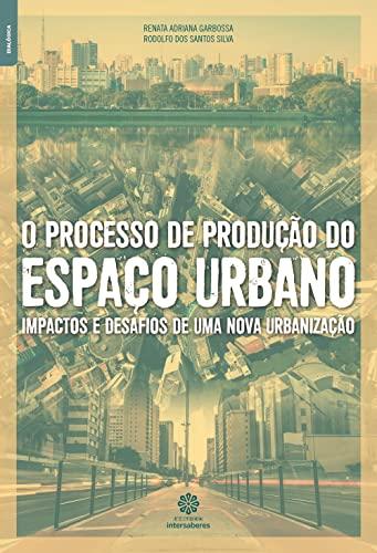 O processo de produção do espaço urbano: impactos e desafios de uma nova urbanização