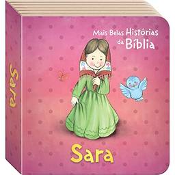 As Mais Belas Histórias da Bíblia: Sara
