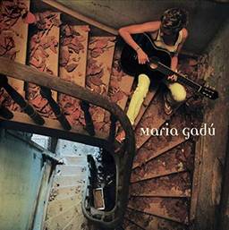 Maria Gadu - Maria Gadú (Embalagem Alternativa) [CD]