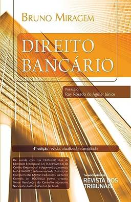 Direito Bancário 4º edição
