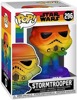 Funko Stormtrooper Rnbw 56581