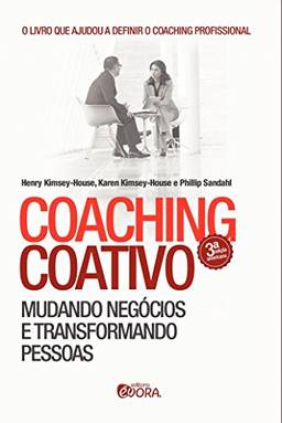 Coaching coativo: Mudando negócios e transformando pessoas