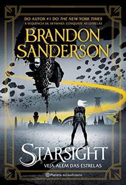 Starsight: Veja além das estrelas (Skyward Livro 2)
