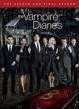 The Vampire Diaries: The Complete Eighth and Final Season