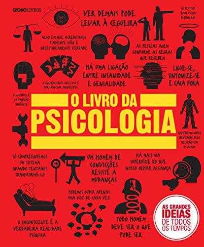 O livro da psicologia (reduzido)