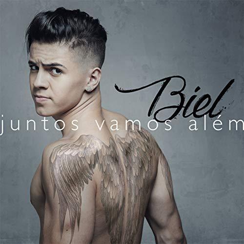 Biel - Juntos Vamos Alem [CD]