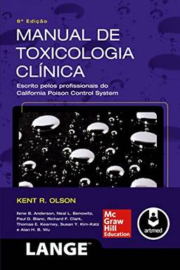 Manual de Toxicologia Clínica (Lange)