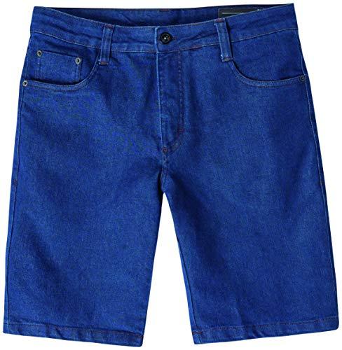 Bermudas Jeans Blueblue, Aramis, Masculino, Azul, 40