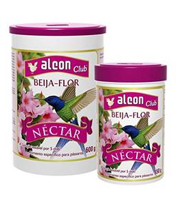 Alcon Club Beija Flor Nectar 150g