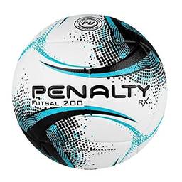 Penalty, Bola Futsal Meninas E Meninos, Preto (Black), Único