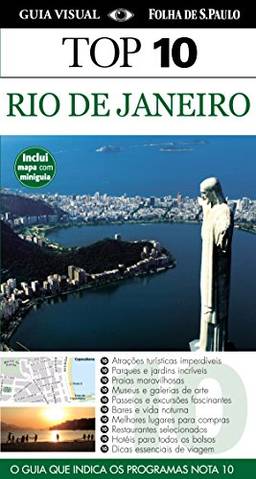 Rio de Janeiro. Guia Top 10