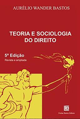 Teoria e sociologia do direito
