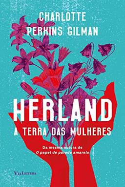 Herland – A Terra das Mulheres