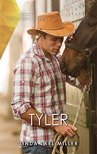 Tyler (Estrelas do Romance Livro 6)