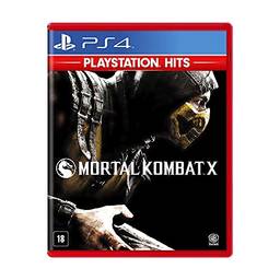 Mortal Kombat X Ps Hits-10-playstation_4