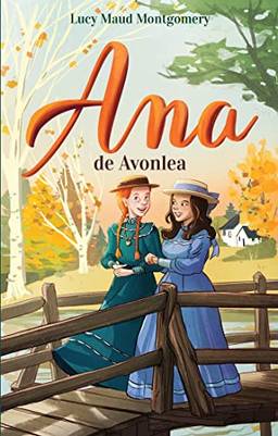 Ana de Avonlea