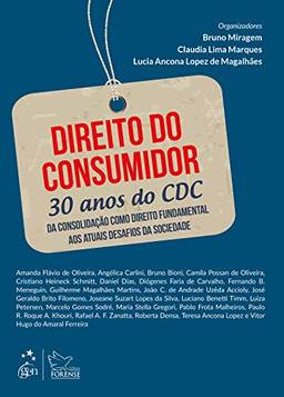 Direito do Consumidor: 30 anos de CDC