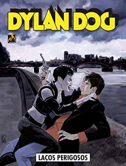 Dylan Dog - volume 14: Laços perigosos