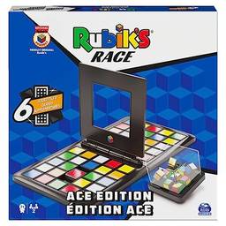 Sunny Brinquedos Rubik'S - Race, Multicor