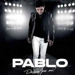Pablo - DescuLPe Ai [CD]