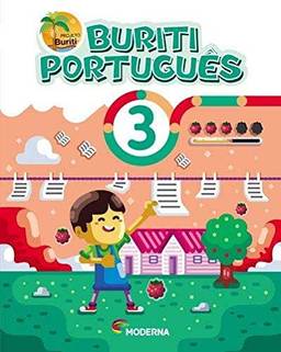 Buriti. Português. 3º ano