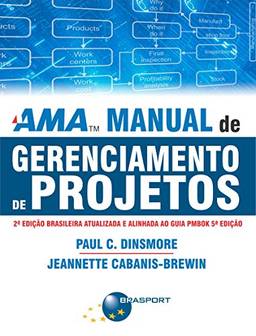 AMA - Manual de gerenciamento de projetos