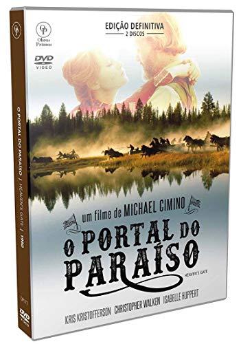 O Portal do Paraíso - Edição Definitiva! [DVD]