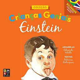 Crianças Geniais Einstein: Eistein