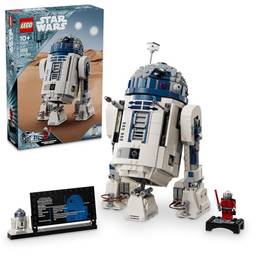 LEGO Set Star Wars TM 75379 R2-D2™ 1050 peças