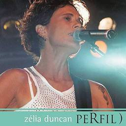 Zelia Duncan - Perfil - 2018 [CD]