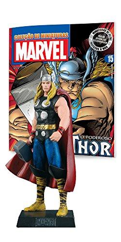 Marvel Figurines. Thor