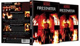 Coleção Stephen King - Volume 14 - Firestarter