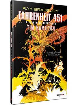 Fahrenheit 451: A Adaptação Autorizada