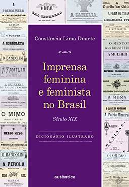 Imprensa feminina e feminista no Brasil: Século XIX
