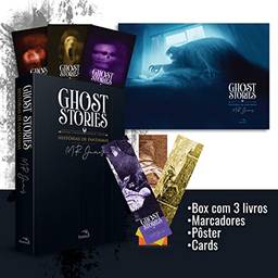 Box Ghost Stories