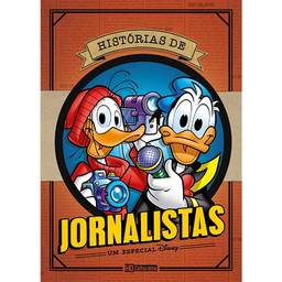 HistóRias De Jornalistas