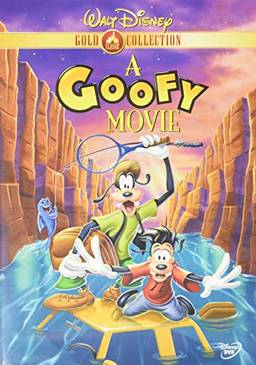 Goofy Movie Steve Moore Oscar