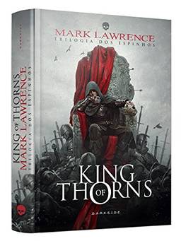 King of Thorns - Deluxe Edition: Todos clamam pelo rei!