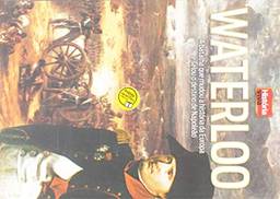 História Viva Waterloo - Volume 9