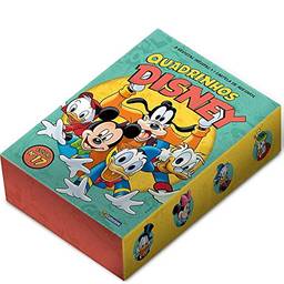 Box Hq Disney Ed. 17