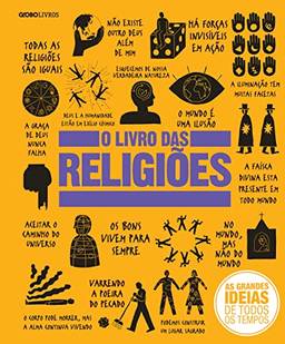 O livro das religiões