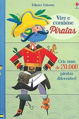 Piratas : Vire e combine
