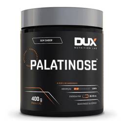 Dux Nutrition Palatinose - Pote 400 G